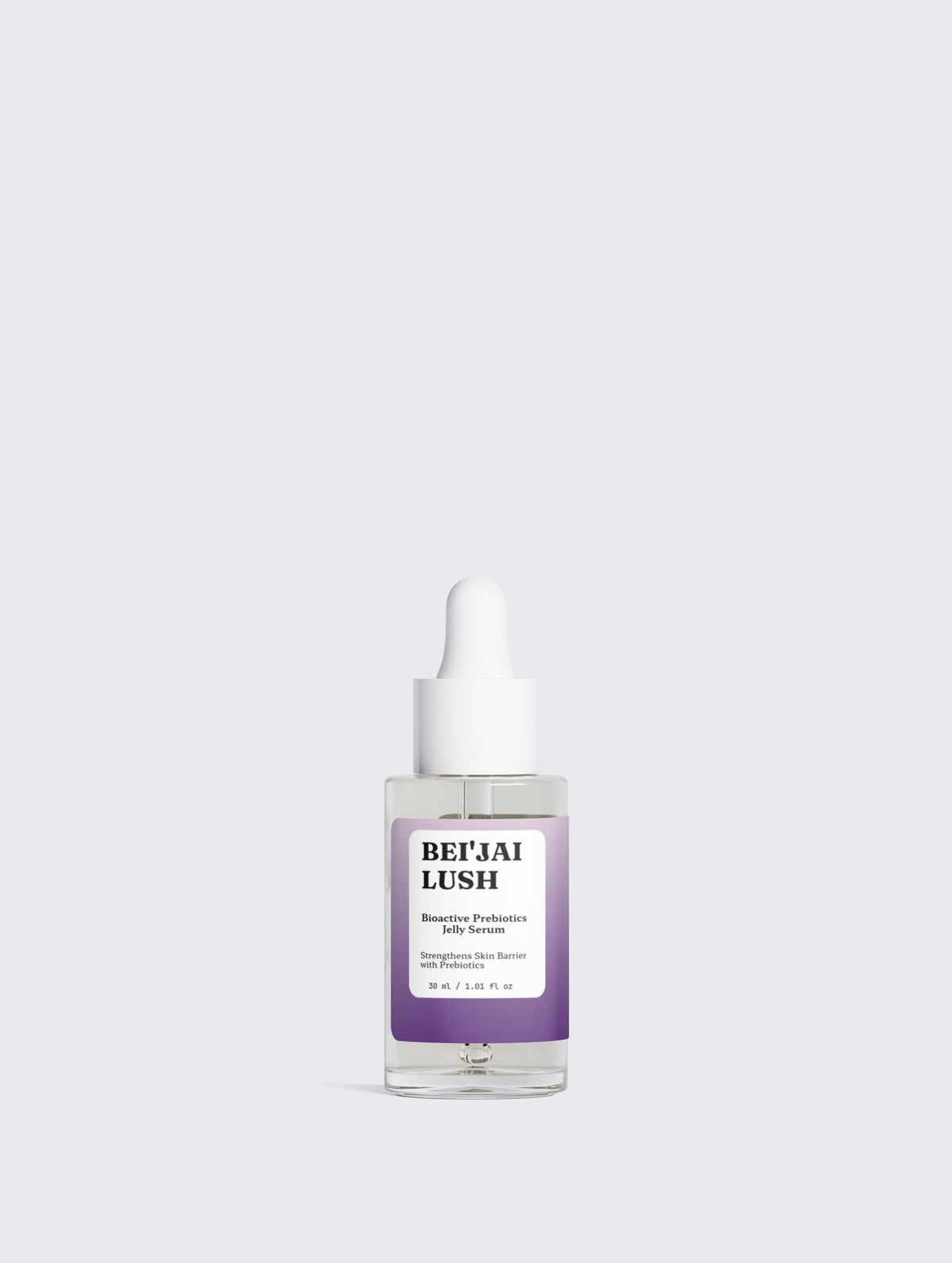 Bioactive Prebiotics Jelly Serum