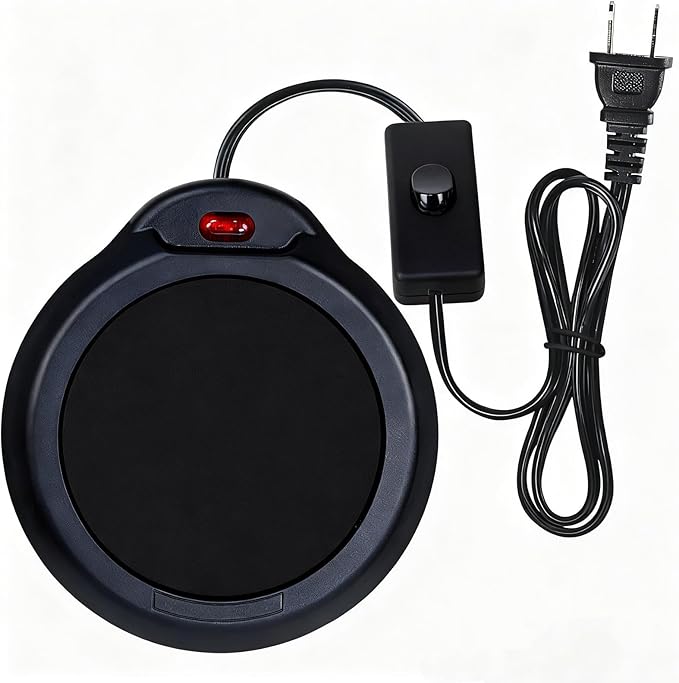 Wax & Candle Warmer Plate